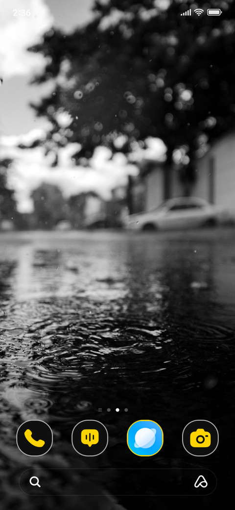 Street Pool screenshot