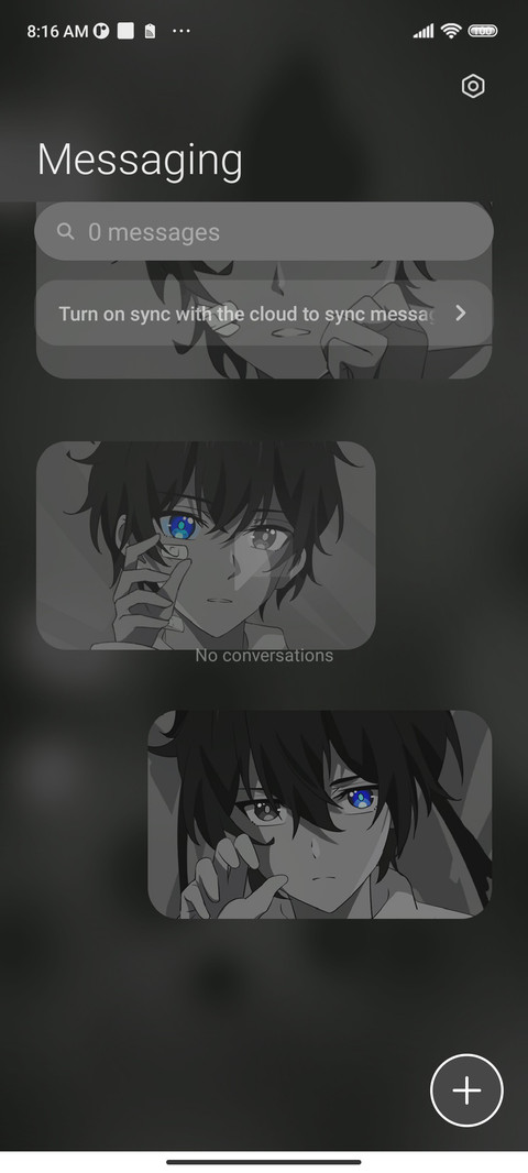 Different Pupil screenshot