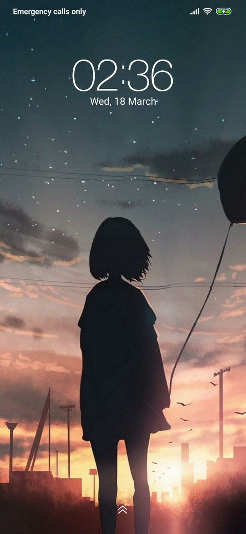 Pensiero screenshot