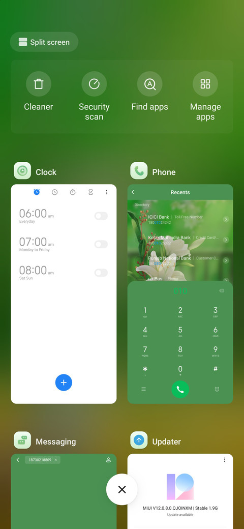 Zen+rhyme+flower screenshot