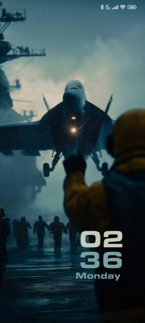 Steel Trail screenshot