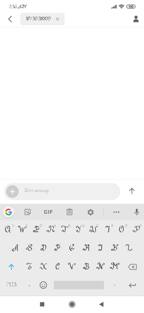 aulidah screenshot