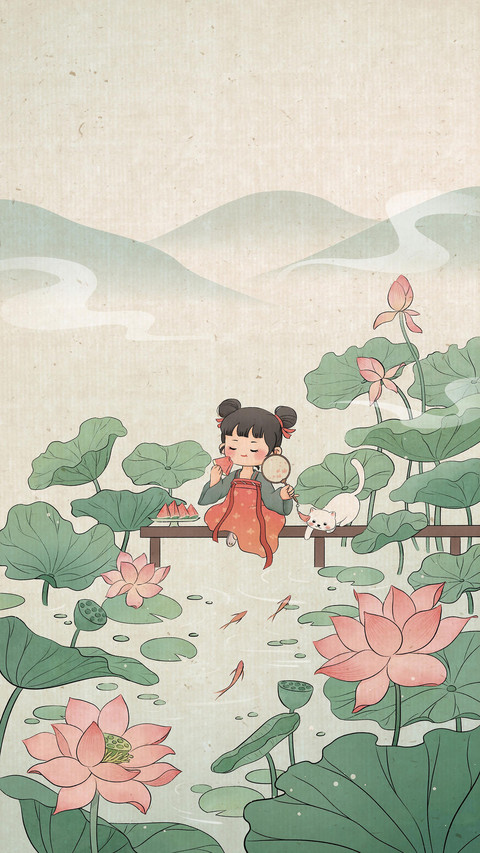 实用防暑小妙招 screenshot