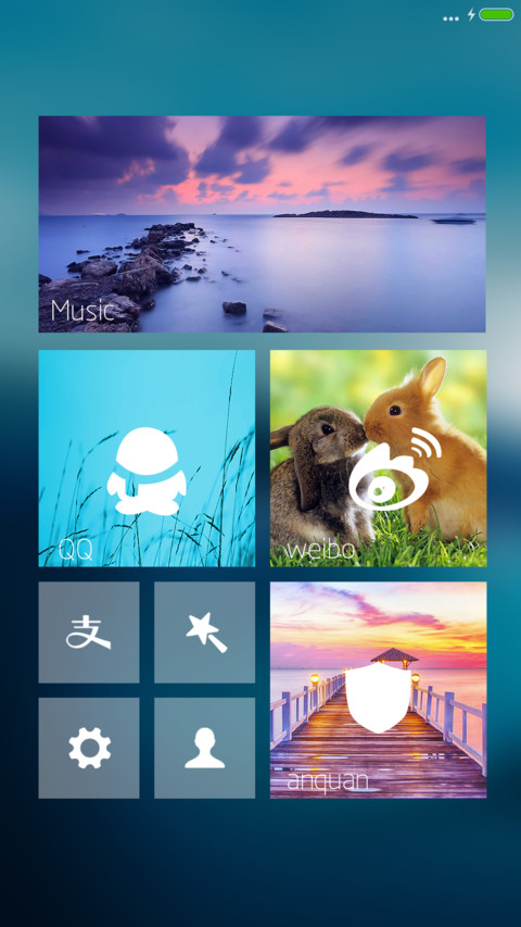 （好评返现）孤独的鲸，真4D重力，下雨，气泡，自定义 screenshot