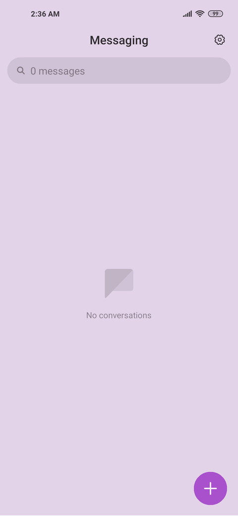 busy cute cute screenshot
