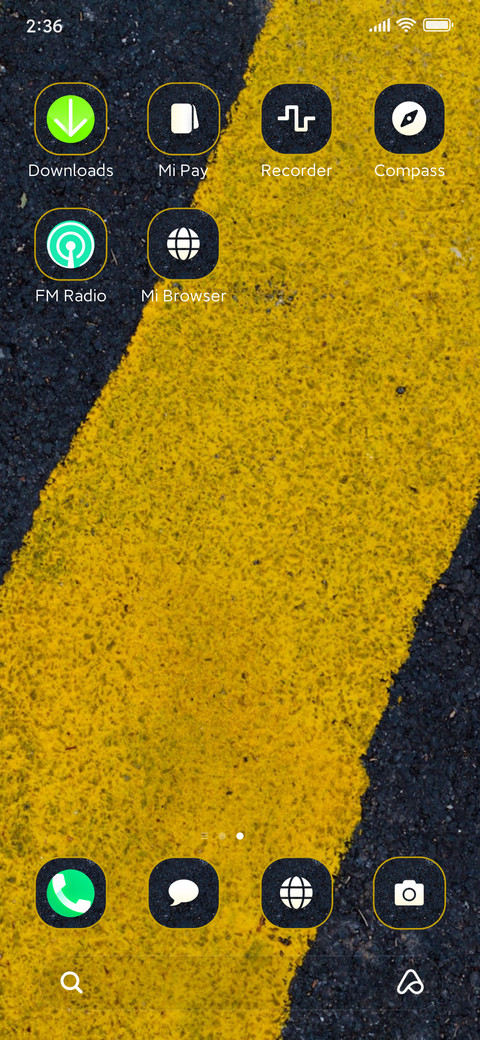 Stock_Mood screenshot