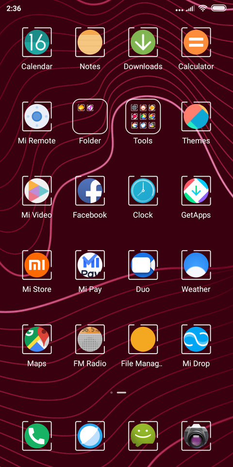 DEPTH_DWM2 screenshot