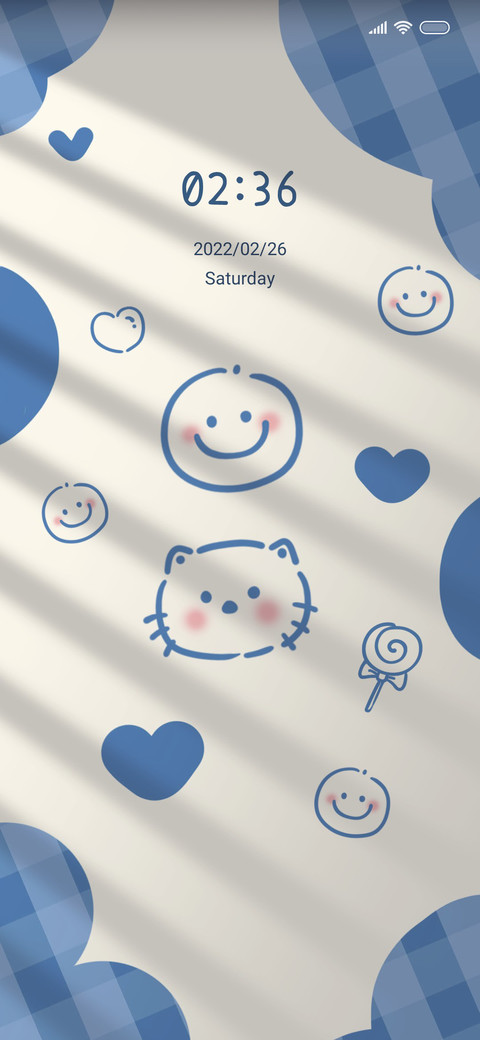 Smiley screenshot