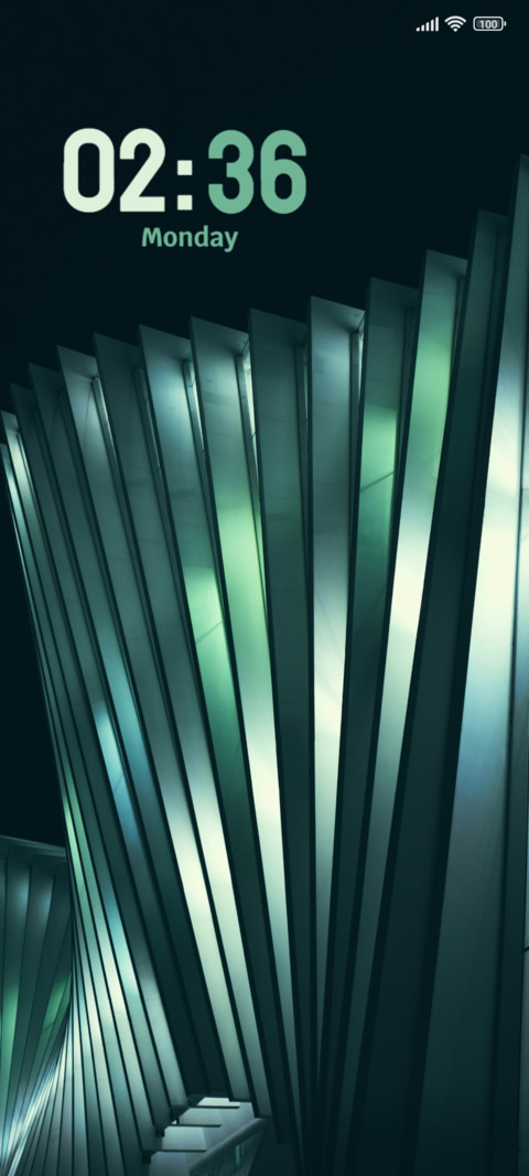 Dark Texture screenshot