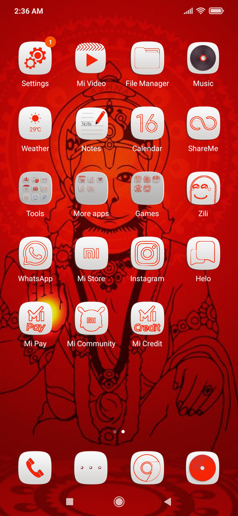 JESUS_DWM19 screenshot