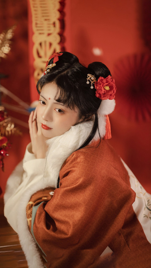 社交恐惧症的新年攻略 screenshot