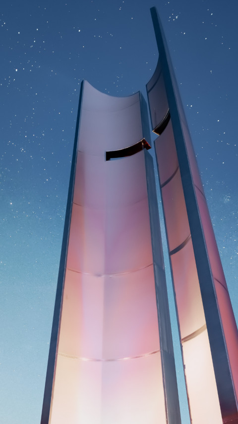 Amazing Buildings (27) screenshot