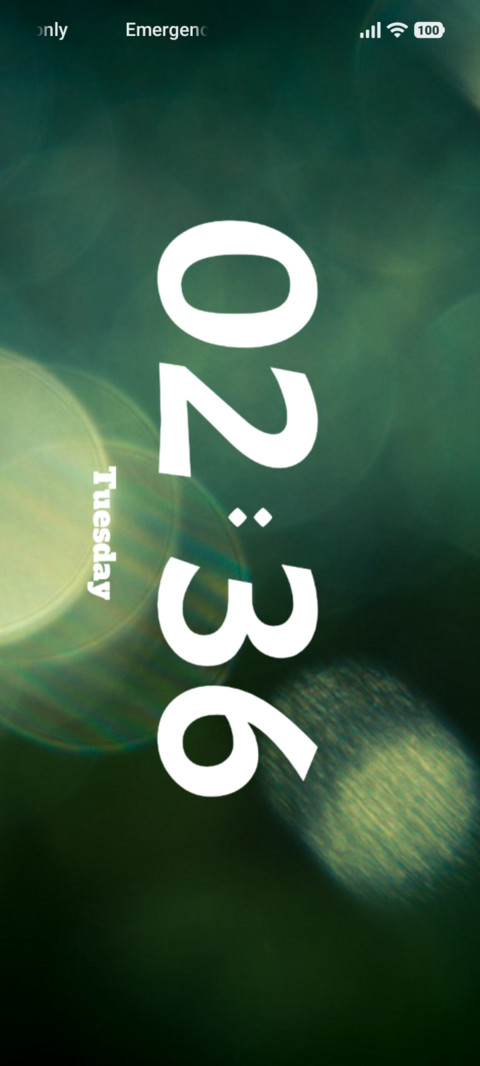 Bokeh screenshot