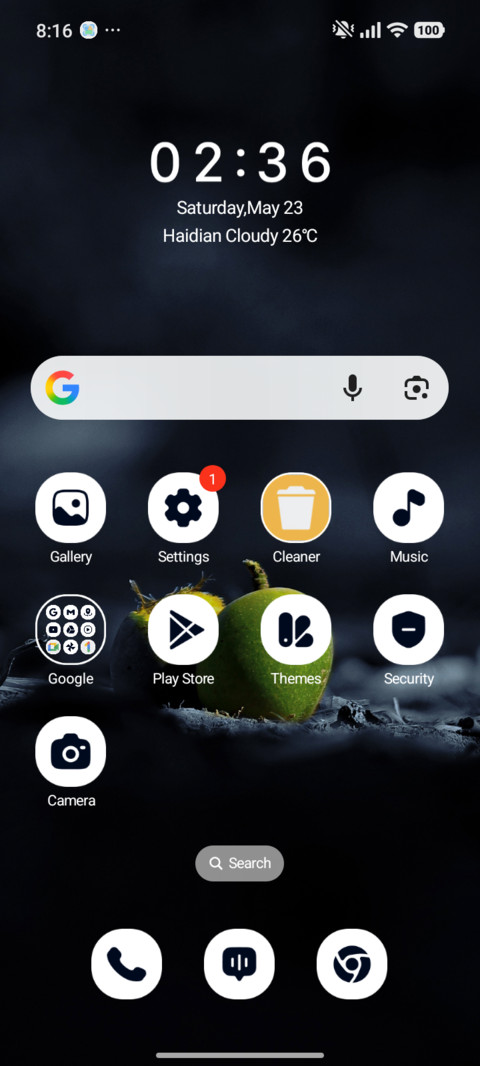 Indian Gold screenshot