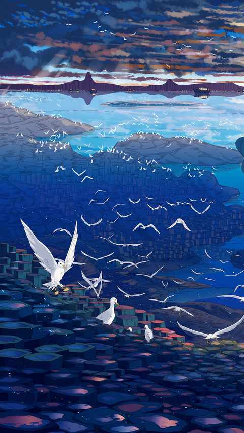 动漫场景 (118) screenshot