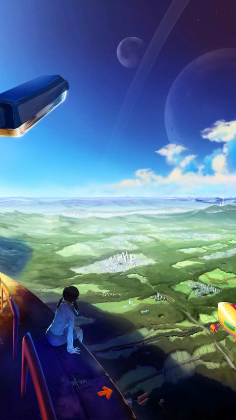 动漫场景 (13) screenshot