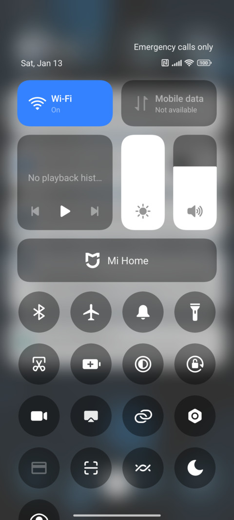black patterns screenshot