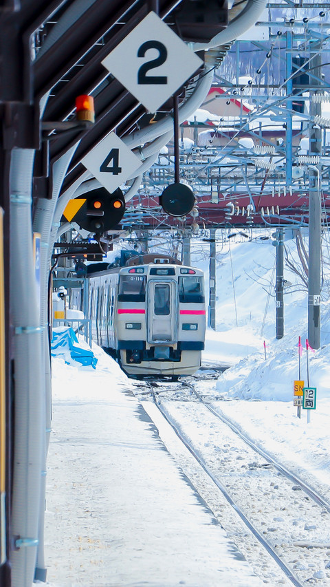 Top 10 beautiful sceneries in hokkaido screenshot