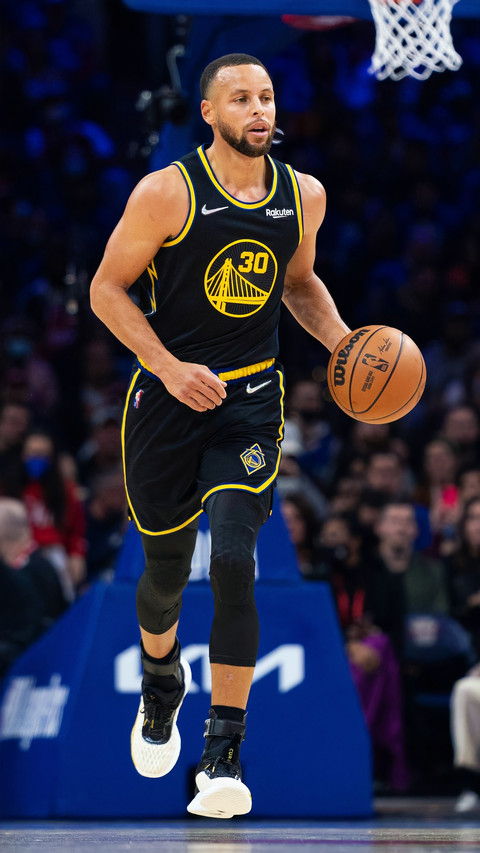 NBA球员都爱穿外套 screenshot