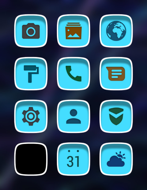 Lines_DWM19 screenshot