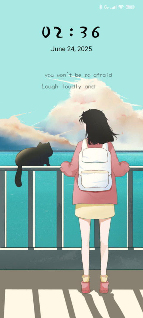 Catch the wind screenshot