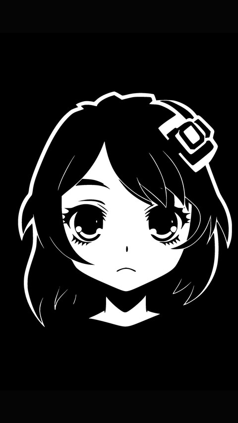 Black and White Comics screenshot