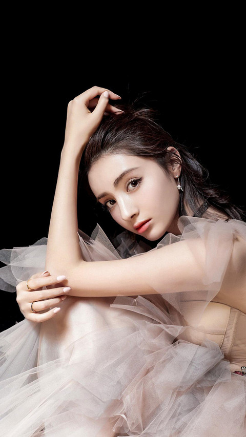 最美“香妃”麦迪娜 screenshot