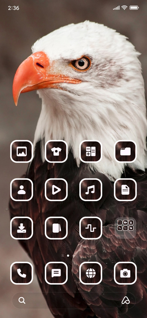 Eagle Eye_3MDS screenshot