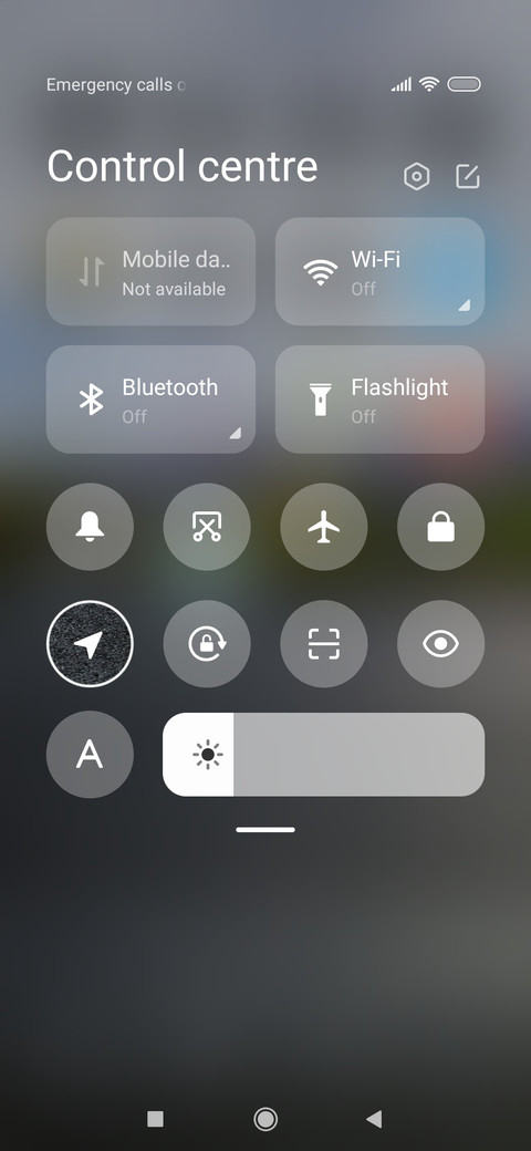 Bright Roads_3MDS screenshot