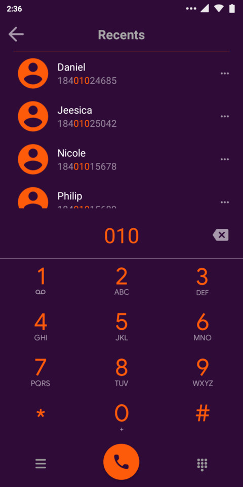 X Ubuntu_DWM19 screenshot