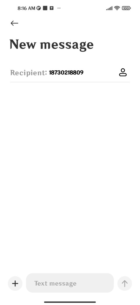 Gi font bold screenshot