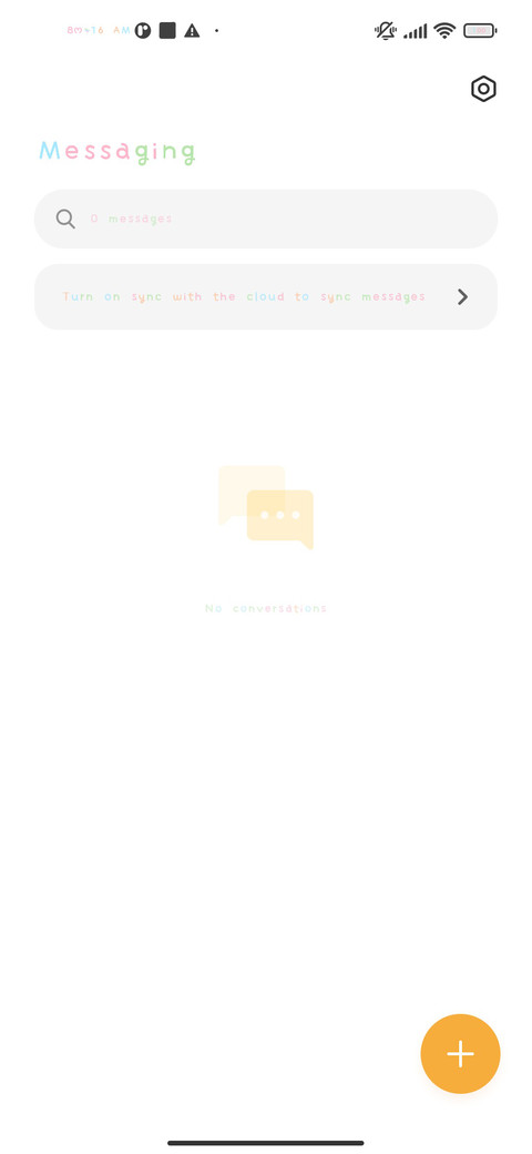 caiseqipaoshui6 screenshot