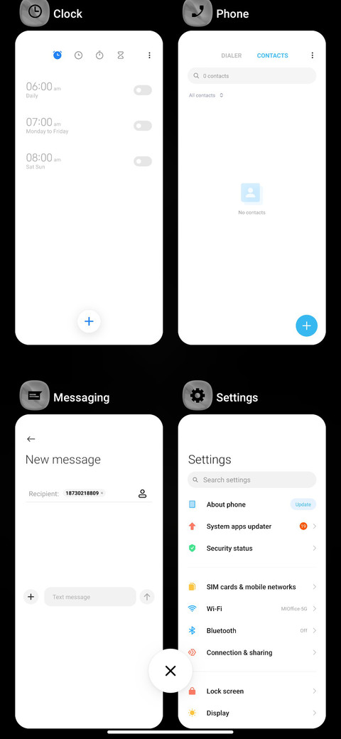 Black white_two screenshot