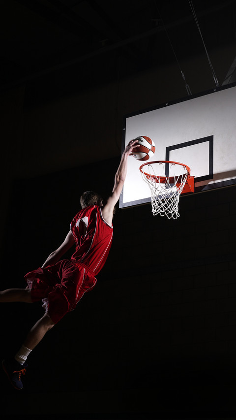 international-basketball screenshot