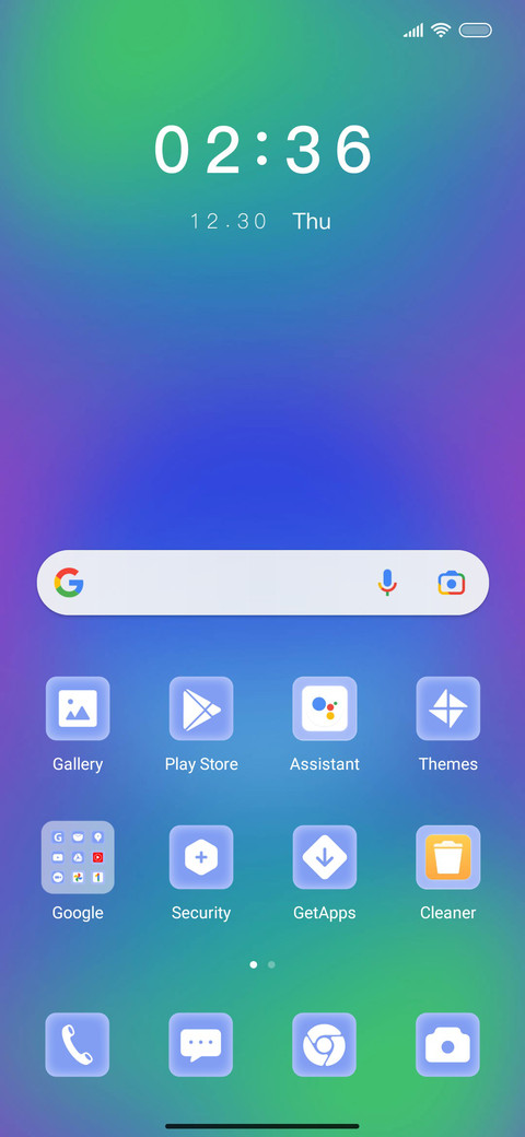 Dreamlike screenshot