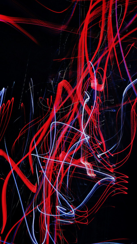 Neon4 screenshot