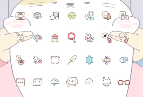 mimi宠物 screenshot