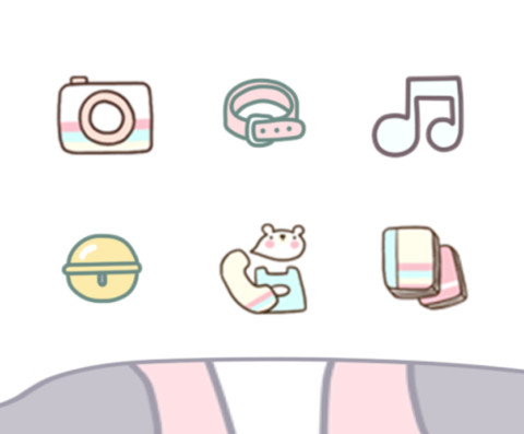 mimi宠物 screenshot