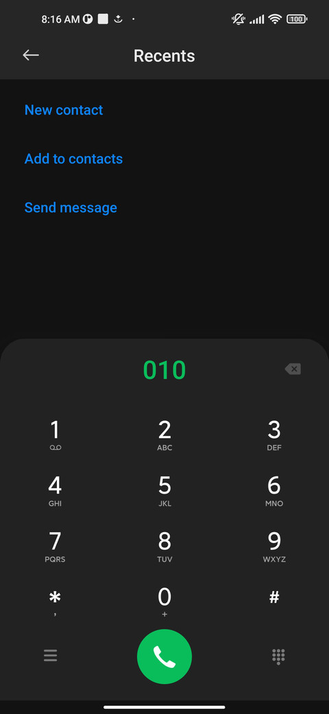 Christmas for One screenshot