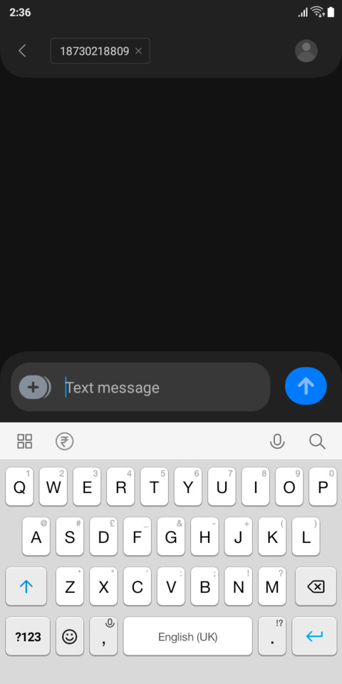 MOTO [On] screenshot