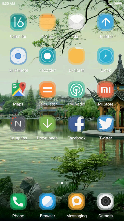  Small Habitat screenshot