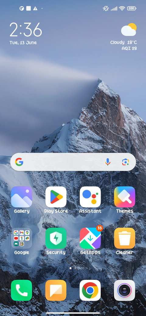 Playkiddo screenshot