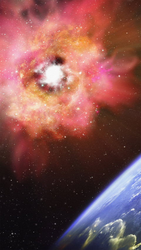 Terror object neutron star 25 screenshot