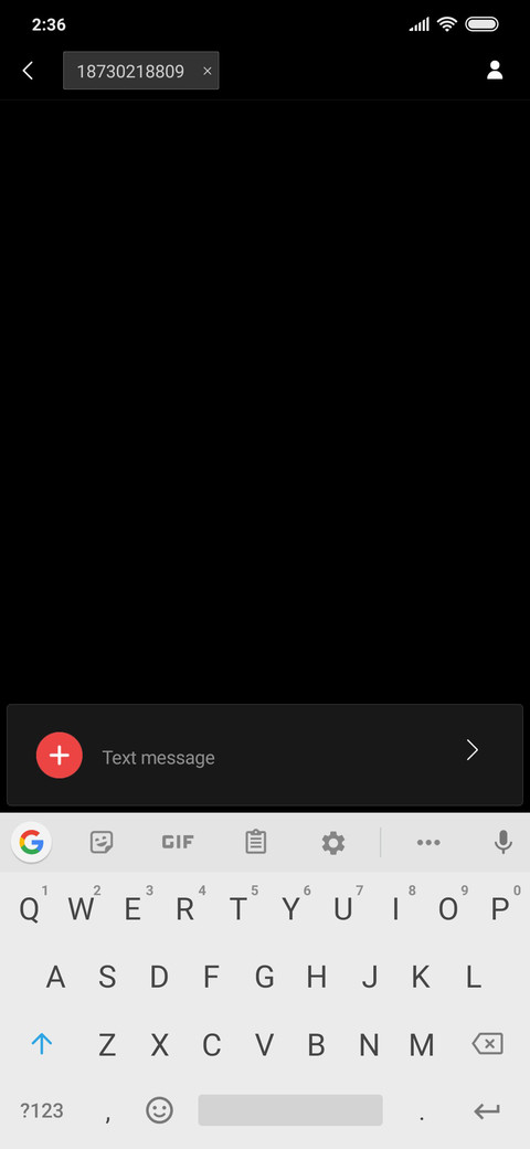 Fluroscent(Notch)_DWM19 screenshot