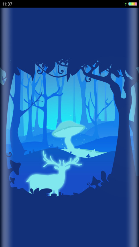 Deer screenshot