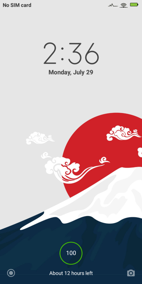 MBanzai Japan screenshot
