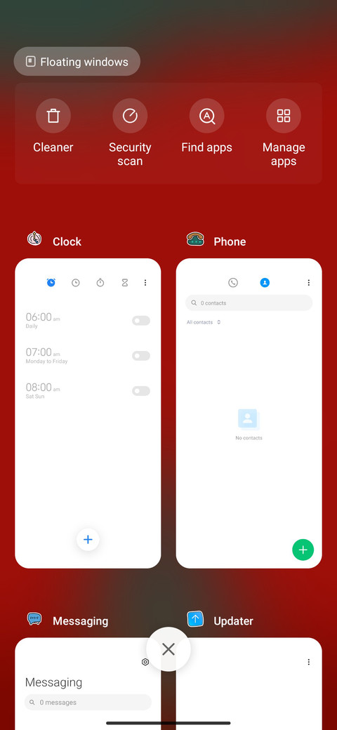 It's Christmas screenshot