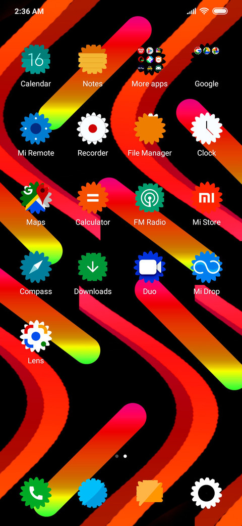 millor_DWM3 screenshot
