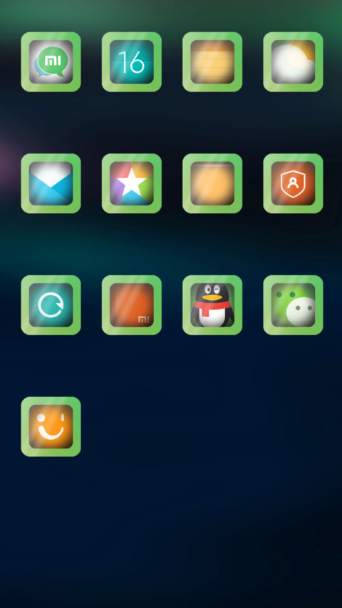SKYVIEW_DWM3 screenshot