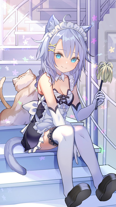 顽皮小萝莉 screenshot